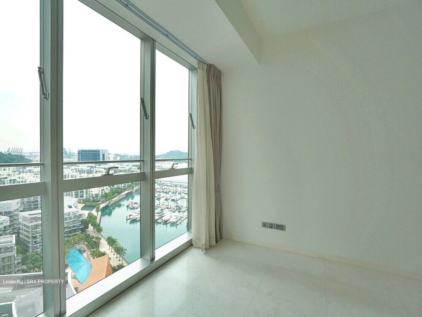 Reflections At Keppel Bay (D4), Condominium #422896041